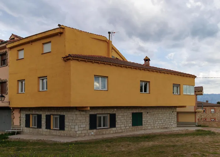 Apartman La Casita