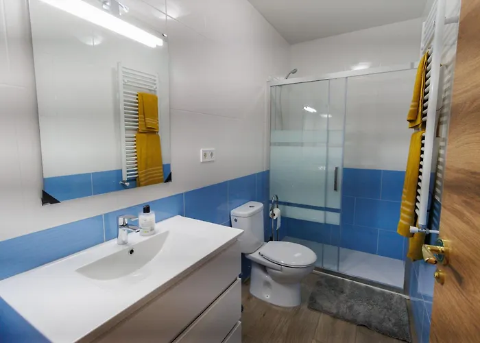 La Casita Apartman *